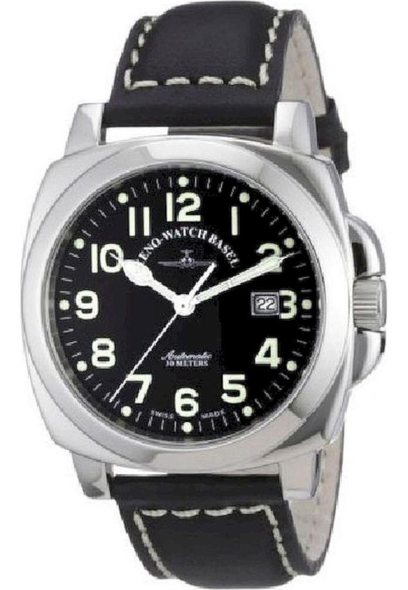 Zeno Watch Basel Herenhorloge 3554-a1