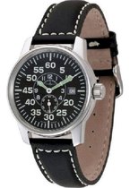 Zeno Watch Basel Herenhorloge 6595-6OB-a1