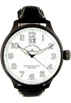 Zeno-Watch Mod. 6221-7003Q-bk-a2 - Horloge