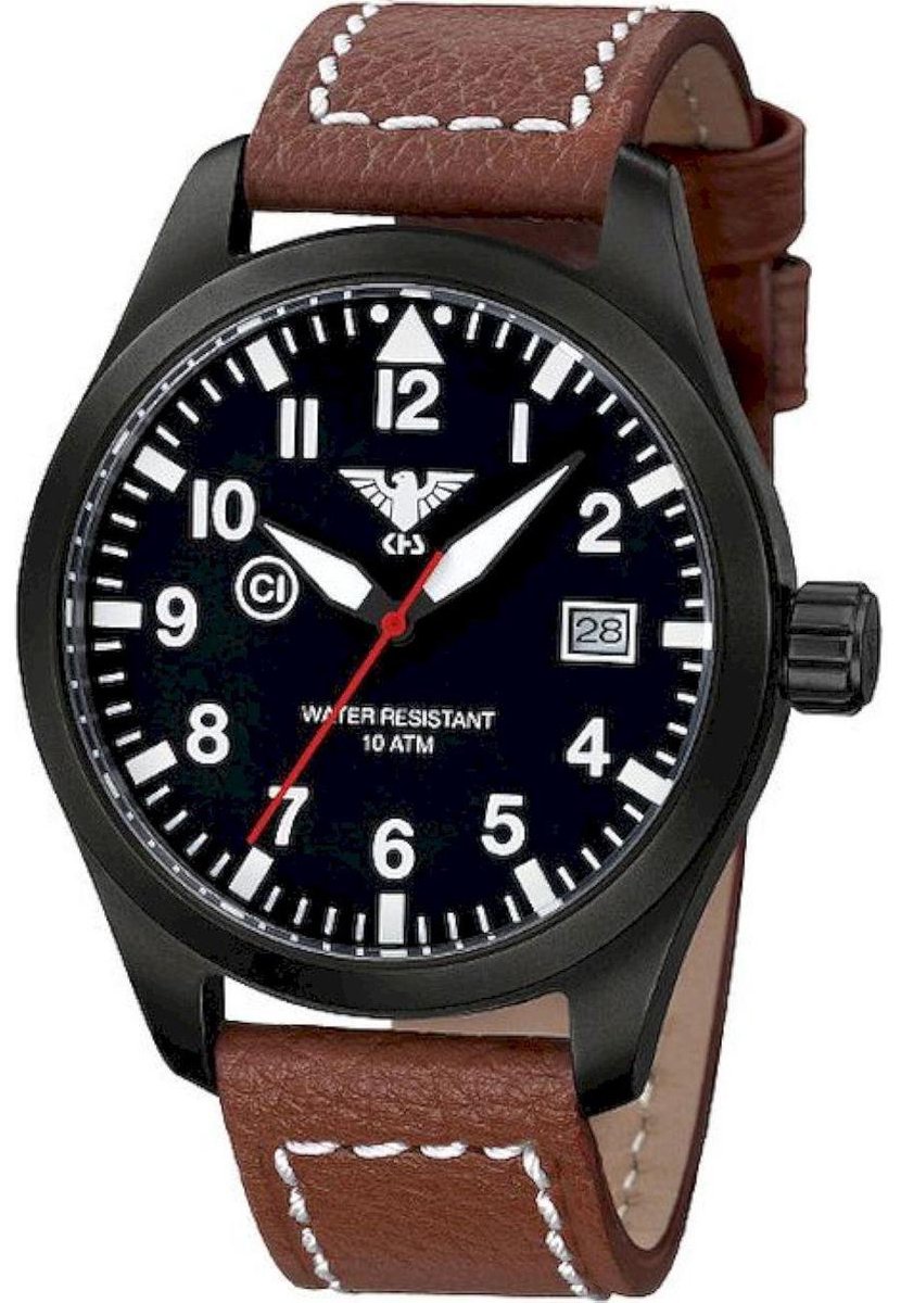 KHS Herenhorloge KHS.AIRBS.LB5