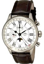 Zeno Watch Basel Mod. 6273VKL-i2-rom - Horloge