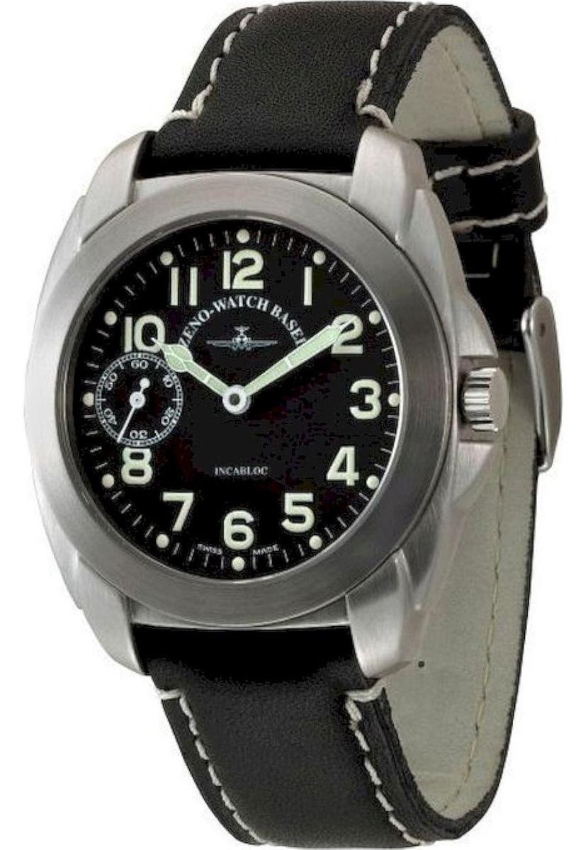 Zeno Watch Basel Herenhorloge 8000-9-a1