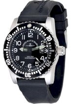 Zeno-Watch Mod. 6349-515Q-12-a1 - Horloge