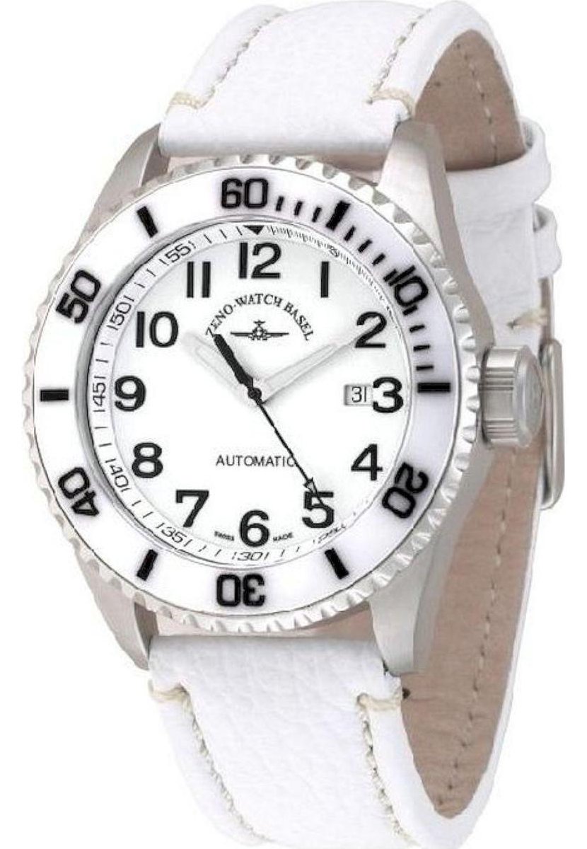 Zeno-Watch Mod. 6492-i2-2 - Horloge