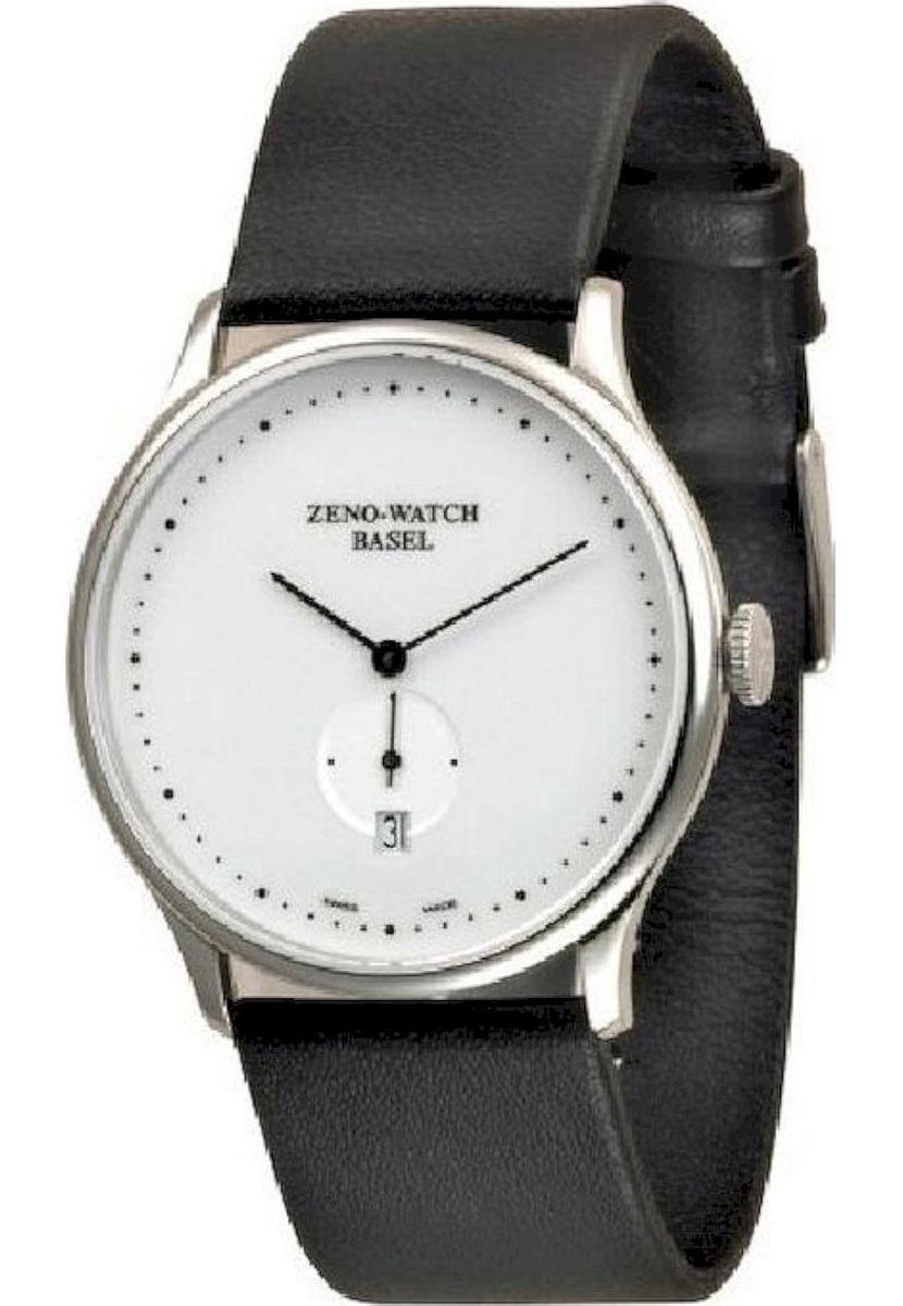 Zeno Watch Basel Herenhorloge 6493Q-i2-Dots