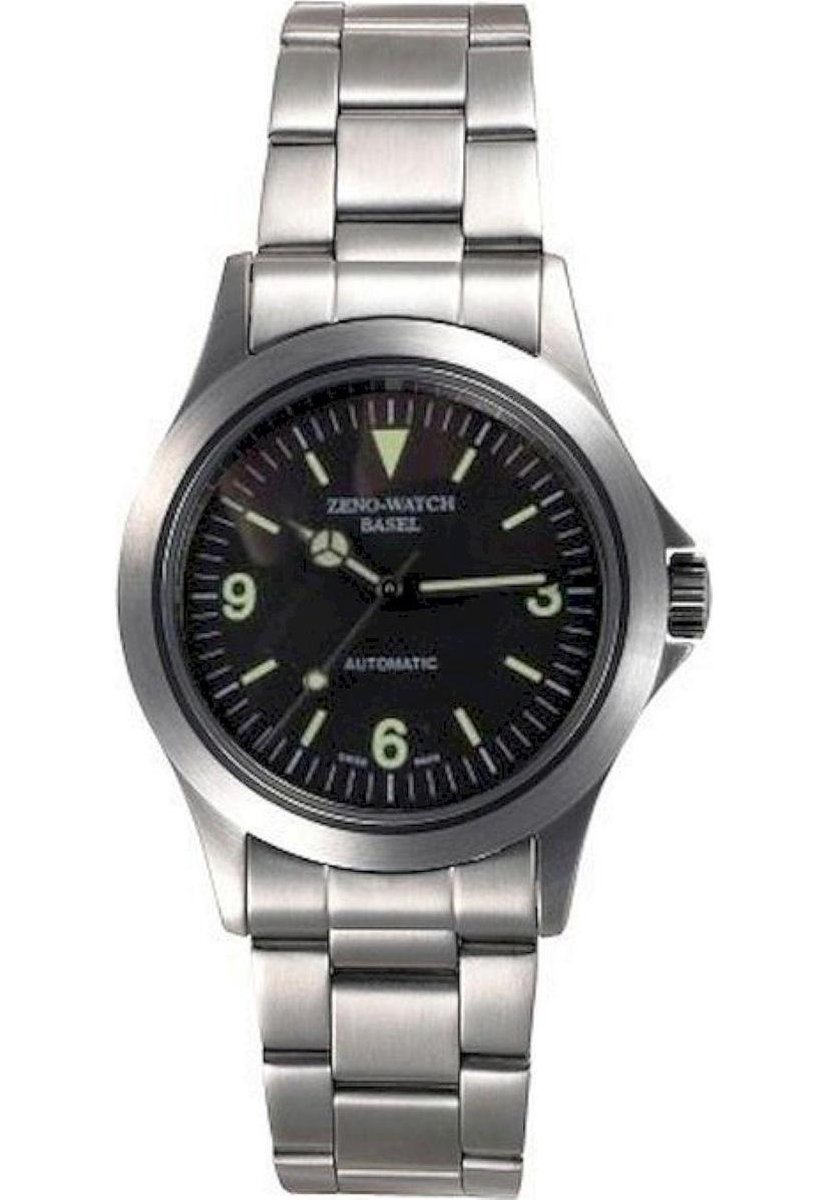 Zeno Watch Basel Herenhorloge 5206-a1M