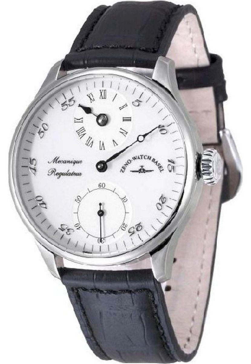 Zeno Watch Basel Herenhorloge 6274Reg-e2