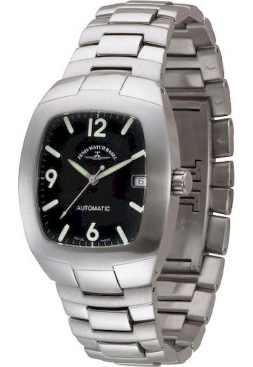 Zeno Watch Basel Herenhorloge 6037-a1