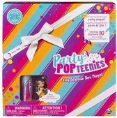 Party Pop Teenies Surprise Box