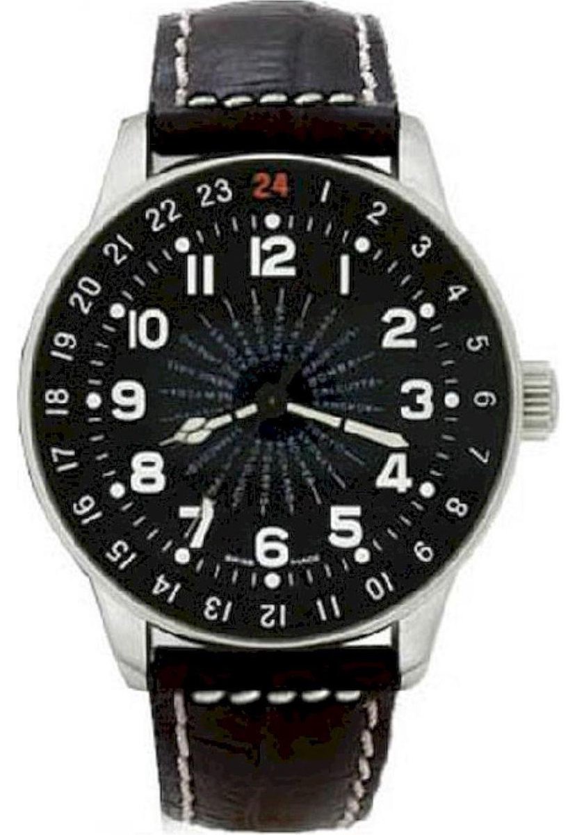 Zeno Watch Basel Herenhorloge P554WT-a1