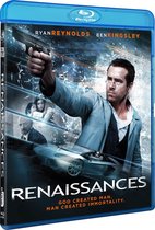 Renaissances (Self/Less) (Blu-ray) (Geen Nederlandse ondertiteling)