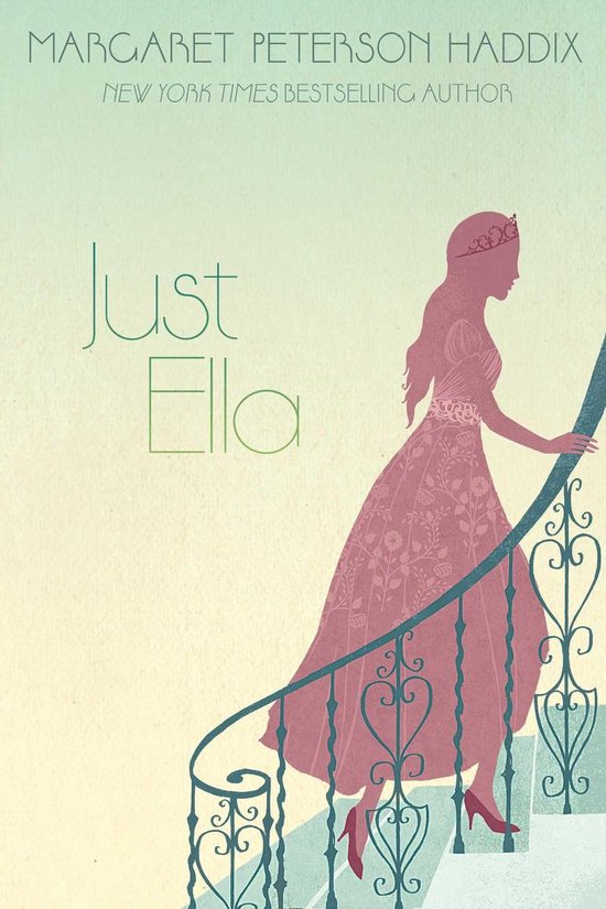 Just Ella - cover