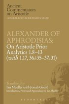 Alexander of Aphrodisias