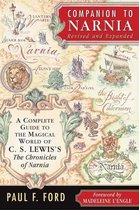 Companion To Narnia