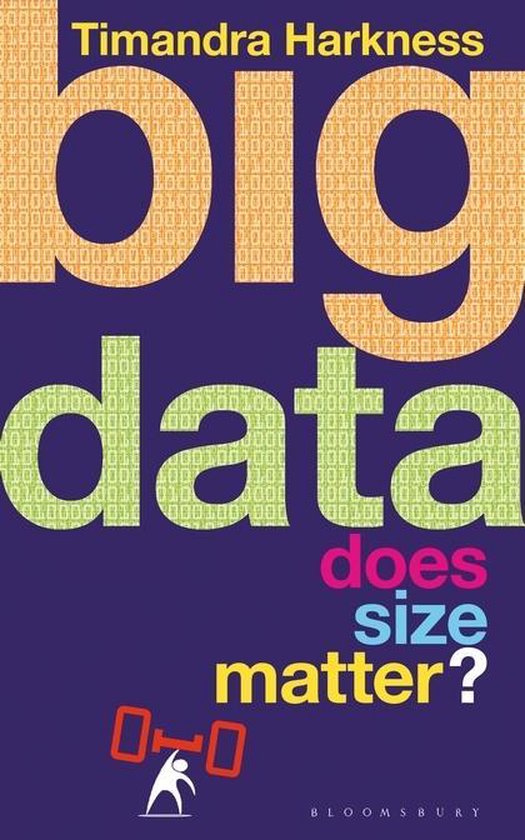 Big Data - cover