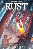 Rust