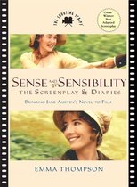 Sense & Sensibility Screenplay & Diari