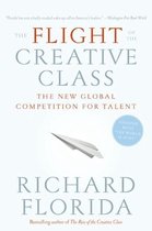 Flight Of The Creative Class