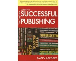 Complete Guide to Successful Publishing, 3rd Edition
