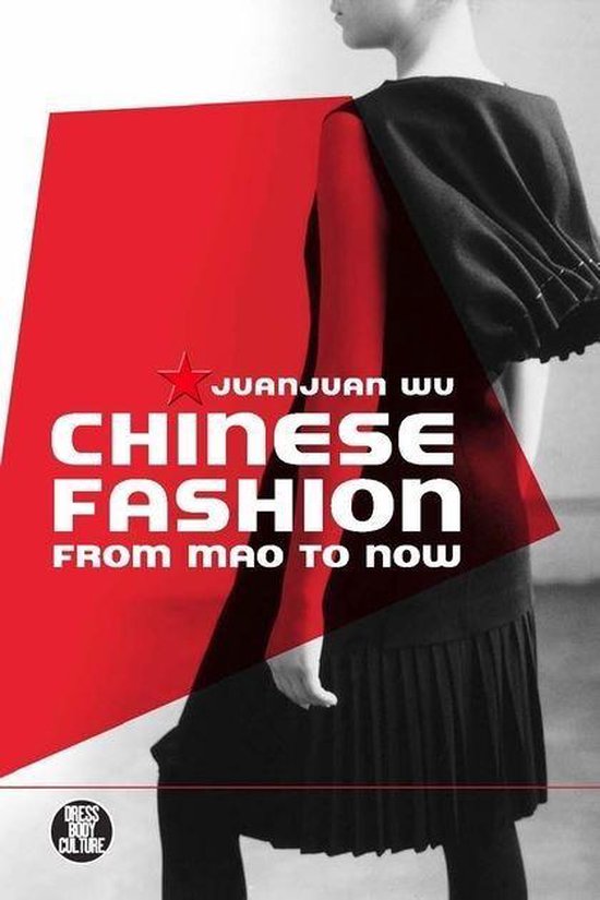 Chinese Fashion - cover
