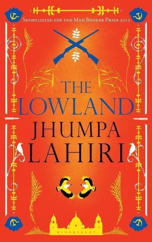 9781408828113 - Lowland