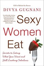Sexy Women Eat
