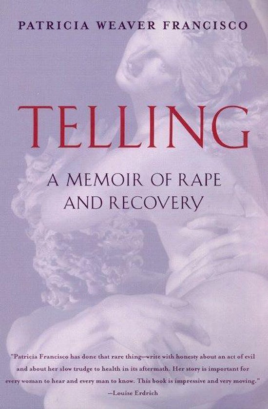 Telling - cover