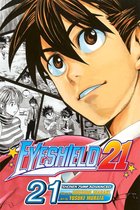 Eyeshield 21 21