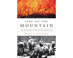 Fire on the Mountain