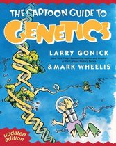 Cartoon Guide To Genetics