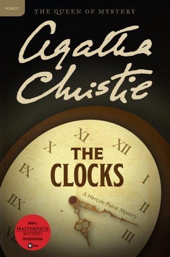 The Clocks - cover