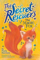 The Magic Fox, Volume 4