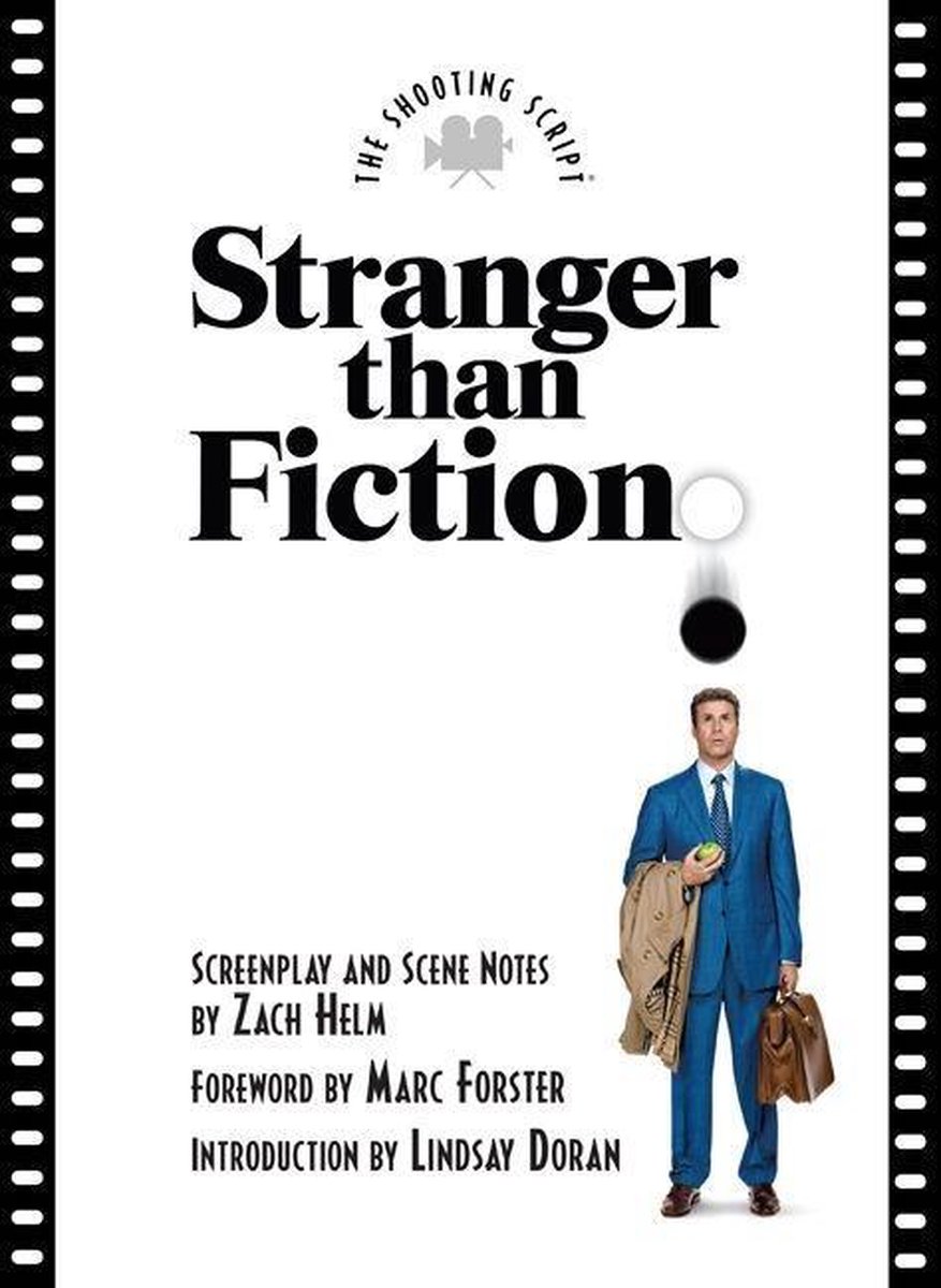 Stranger than fiction