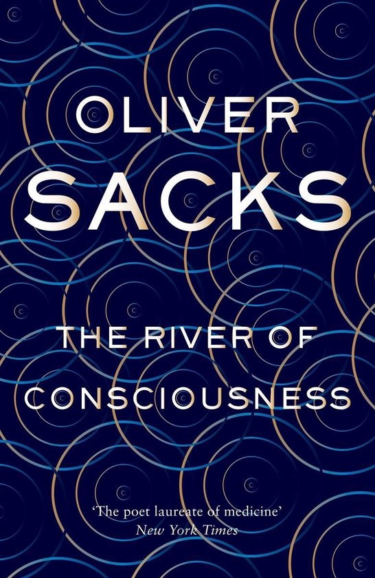 The River of Consciousness - cover