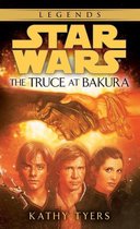 Star Wars The Truce At Bakura