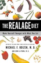 The Realage Diet