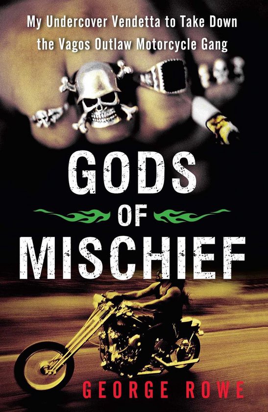 Gods of Mischief