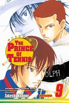 Prince Of Tennis