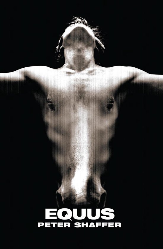 Equus - cover