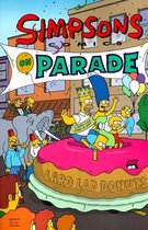 Simpsons Comics