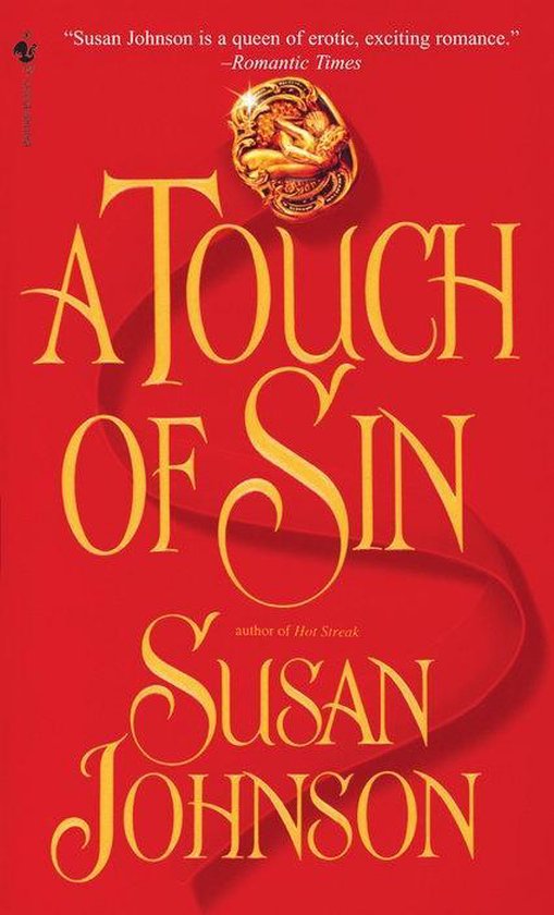 ISBN A Touch of Sin, Édition de poche, 368 pages
