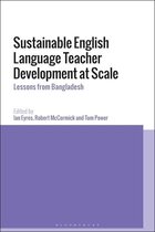 Sustainable English Language Teacher Development at Scale