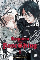 Requiem Of The Rose King 1