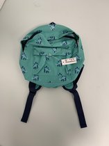 Rugtasje Dino's