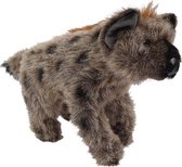 Hyena staand 26 cm