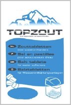 DigiSoft TopZout Water-onthardingszout zak 25 KG