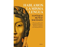 Hablamos la misma lengua