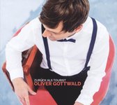 Oliver Gottwald - Zuruck Als Tourist (CD)