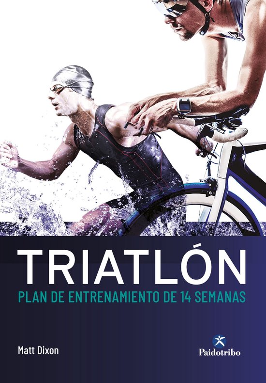 Triatlón - Triatlón