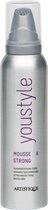 Artistique YouStyle Mousse Strong 150 ml
